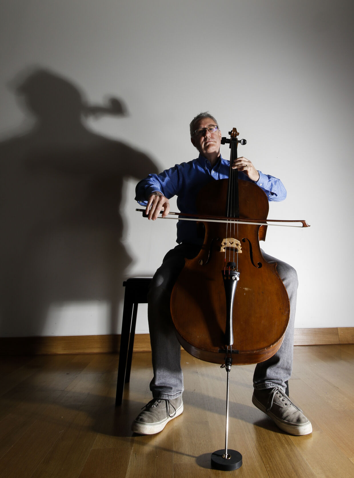 Orchestra photo 2